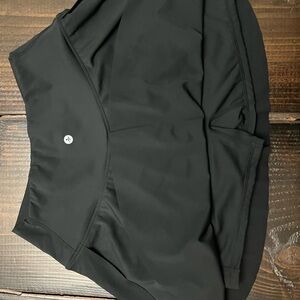 Everyday Soft zero Airy Crossover 2-in-1 Side Pocket Mini Tennis Skirt Medium